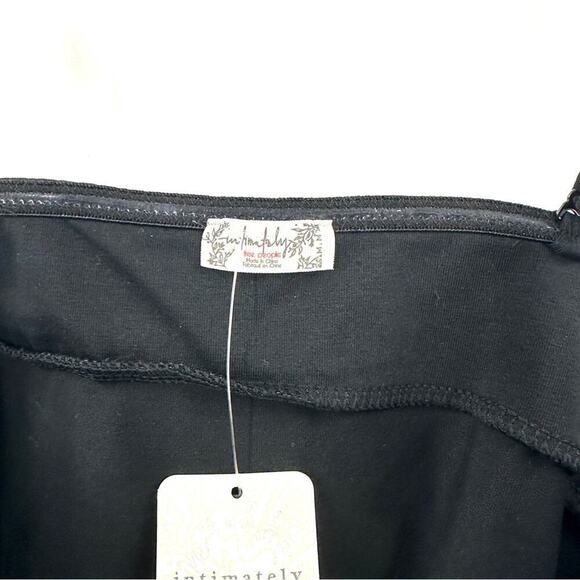 NEW Free People Fit For You Convertible Tube Top Sz M - Picture 7 of 10